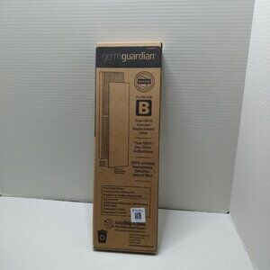 GermGuardian True HEPA Filter FLT4825PC size B for AC4800 Series AC4300 AC4900 +